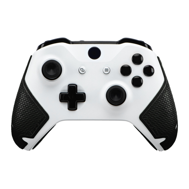 LIZARD SKINS DSP Controller Grip til Xbox One Jet Black i gruppen HJEMMEELEKTRONIK / Spilkonsoller og tilbehør / Xbox One hos TP E-commerce Nordic AB (C85405)