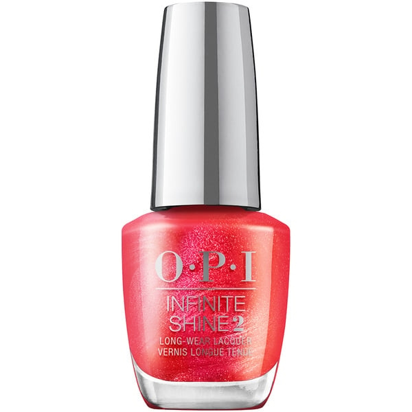 OPI Infinite Shine 2 Gel Polish - Heart And Con-Soul Heart i gruppen SKØNHED & HELSE / Manicure / pedicure / Neglelak hos TP E-commerce Nordic AB (C85434)