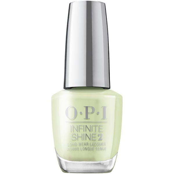 OPI Infinite Shine 2 Gel Polish - The Pass Is always Greener i gruppen SKØNHED & HELSE / Manicure / pedicure / Neglelak hos TP E-commerce Nordic AB (C85435)