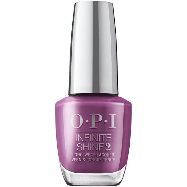 OPI Infinite Shine 2 Gel Polish - Nooberry i gruppen SKØNHED & HELSE / Manicure / pedicure / Neglelak hos TP E-commerce Nordic AB (C85437)