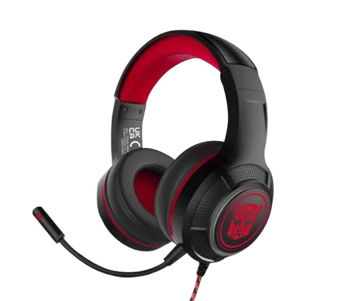 OTL PRO G4 gaming-hovedtelefoner - Transformer (TF0934) i gruppen COMPUTERTILBEHØR / GAMING / Headset hos TP E-commerce Nordic AB (C85464)