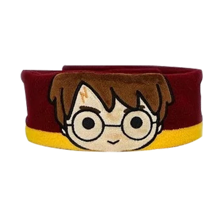 OTL Lydbåndshovedtelefoner til børn - Harry Potter Chibi (HP0803) i gruppen HJEMMEELEKTRONIK / Lyd & billede / Hovedtelefoner & Tilbehør / Hovedtelefoner hos TP E-commerce Nordic AB (C85520)