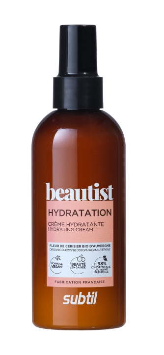 subtil Beautist - Hydrating Cream Spray 200 ml i gruppen SKØNHED & HELSE / Hår og styling / Hårpleje / Balsam spray / kur hos TP E-commerce Nordic AB (C85620)