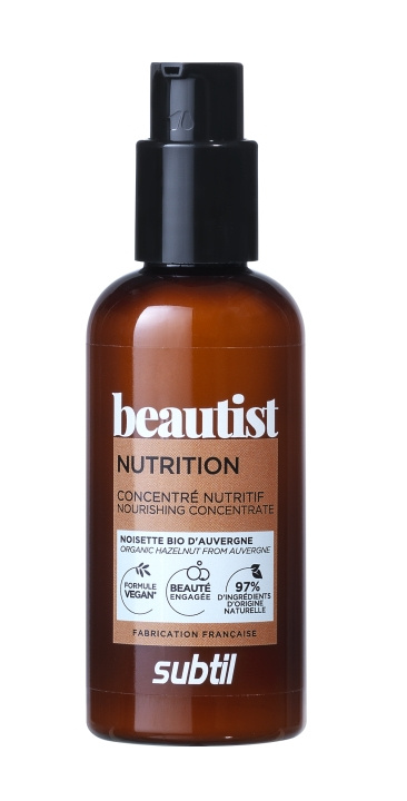 subtil Beautist - Nourishing Concentrate 100 ml i gruppen SKØNHED & HELSE / Hår og styling / Hårpleje / Hårmaske hos TP E-commerce Nordic AB (C85625)