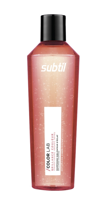 subtil Color Lab Care - Brilliance Shampoo 300 ml i gruppen SKØNHED & HELSE / Hår og styling / Hårpleje / Shampoo hos TP E-commerce Nordic AB (C85630)