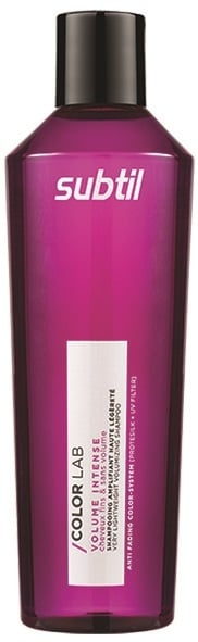 subtil Color Lab Care - Volumizing Shampoo 300 ml i gruppen SKØNHED & HELSE / Hår og styling / Hårpleje / Shampoo hos TP E-commerce Nordic AB (C85642)