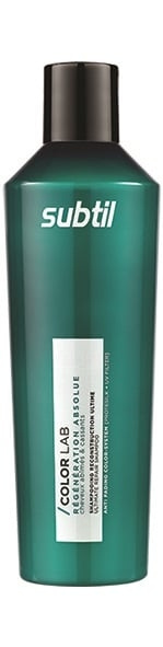 subtil Color Lab Care - Repair Shampoo 300 ml i gruppen SKØNHED & HELSE / Hår og styling / Hårpleje / Shampoo hos TP E-commerce Nordic AB (C85646)