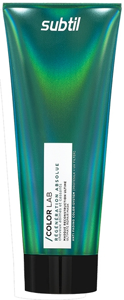 subtil Color Lab Care - Repair Mask/Conditioner 200 ml i gruppen SKØNHED & HELSE / Hår og styling / Hårpleje / Balsam hos TP E-commerce Nordic AB (C85648)