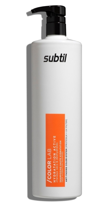 subtil Color Lab Care - Farveshampoo 1000 ml i gruppen SKØNHED & HELSE / Hår og styling / Hårpleje / Shampoo hos TP E-commerce Nordic AB (C85652)