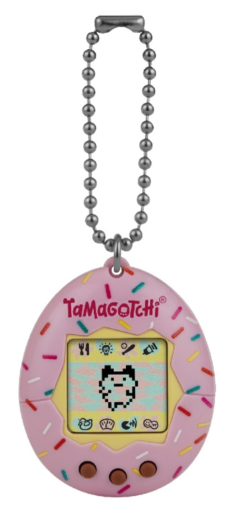 Tamagotchi Sprinkles (42942) i gruppen LEGETØJ, BØRN & BABY / Legetøj / Elektronik og medier hos TP E-commerce Nordic AB (C85724)