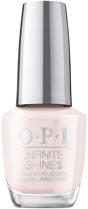 OPI Infinite Shine Pink i Bio 15 ml i gruppen SKØNHED & HELSE / Manicure / pedicure / Neglelak hos TP E-commerce Nordic AB (C85791)