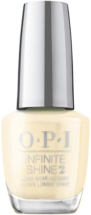 OPI Infinite Shine Blinded By The Ring Light 15 ml i gruppen SKØNHED & HELSE / Manicure / pedicure / Neglelak hos TP E-commerce Nordic AB (C85792)