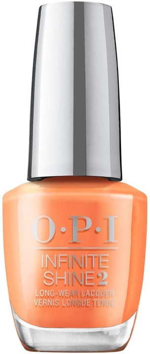 OPI Infinite Shine Silicon Valley Girl 15 ml i gruppen SKØNHED & HELSE / Manicure / pedicure / Neglelak hos TP E-commerce Nordic AB (C85793)