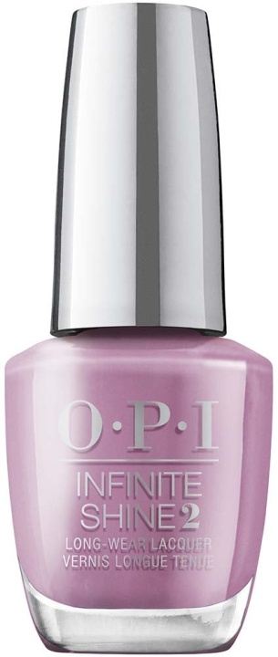 OPI Infinite Shine Incognito Mode 15 ml i gruppen SKØNHED & HELSE / Manicure / pedicure / Neglelak hos TP E-commerce Nordic AB (C85796)