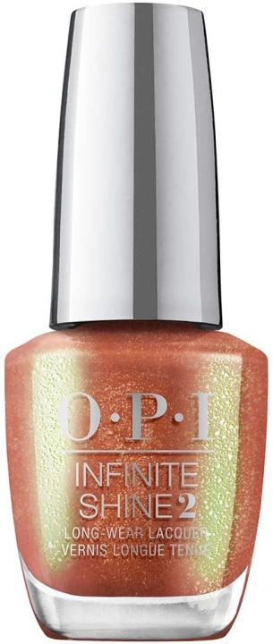 OPI Infinite Shine Virgoals 15 ml i gruppen SKØNHED & HELSE / Manicure / pedicure / Neglelak hos TP E-commerce Nordic AB (C85814)