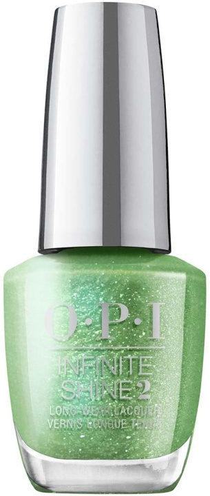 OPI Infinite Shine Taurus-T Me 15 ml i gruppen SKØNHED & HELSE / Manicure / pedicure / Neglelak hos TP E-commerce Nordic AB (C85815)