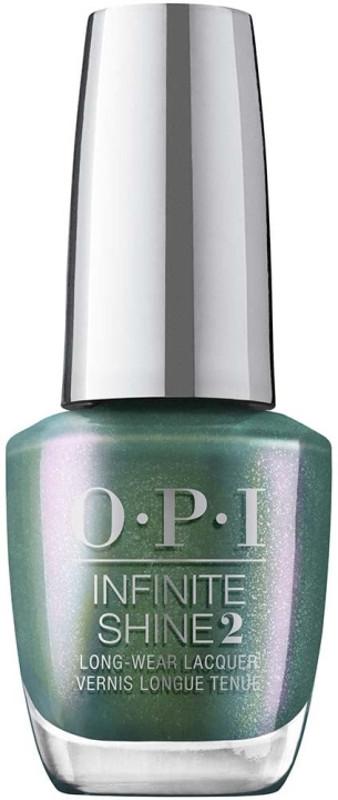 OPI Infinite Shine Feeling\' Caprincorn-Y 15 ml i gruppen SKØNHED & HELSE / Manicure / pedicure / Neglelak hos TP E-commerce Nordic AB (C85816)