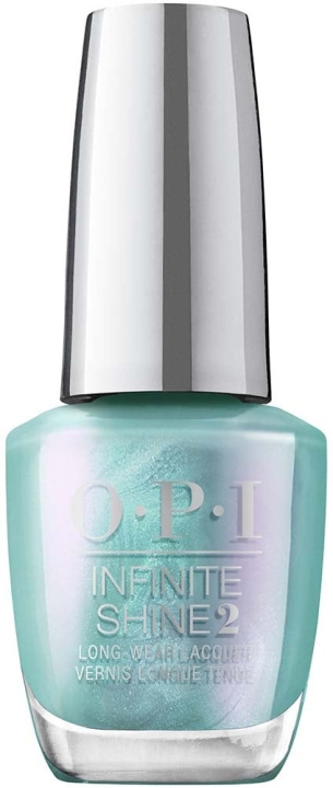 OPI Infinite Shine Piscis the Future 15 ml i gruppen SKØNHED & HELSE / Manicure / pedicure / Neglelak hos TP E-commerce Nordic AB (C85817)