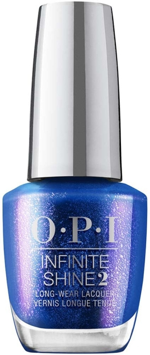 OPI Infinite Shine Scorpio Seduction 15 ml i gruppen SKØNHED & HELSE / Manicure / pedicure / Neglelak hos TP E-commerce Nordic AB (C85818)