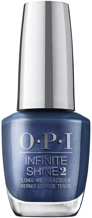 OPI Infinite Shine Aquairus Renegade 15 ml i gruppen SKØNHED & HELSE / Manicure / pedicure / Neglelak hos TP E-commerce Nordic AB (C85819)