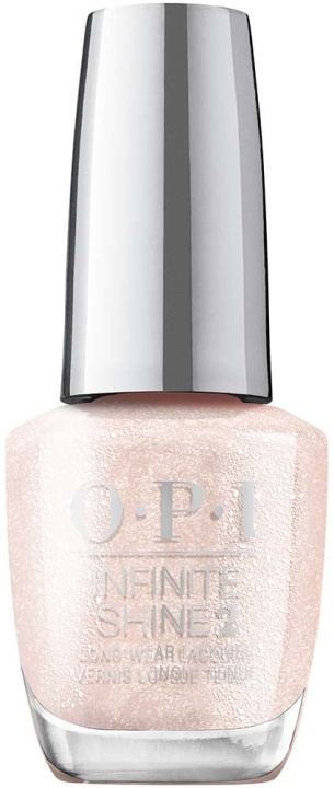 OPI Infinite Shine Gemini And I 15 ml i gruppen SKØNHED & HELSE / Manicure / pedicure / Neglelak hos TP E-commerce Nordic AB (C85820)