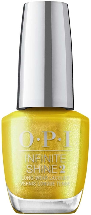 OPI Infinite Shine The Leo\'nly One 15 ml i gruppen SKØNHED & HELSE / Manicure / pedicure / Neglelak hos TP E-commerce Nordic AB (C85821)