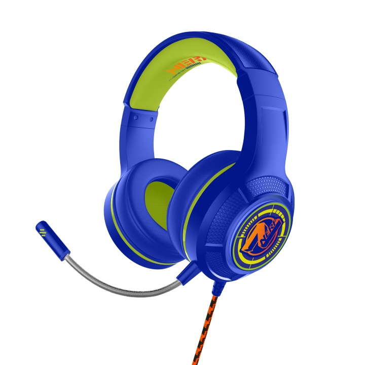 OTL PRO G4 Nerf-hovedtelefoner til gaming i gruppen COMPUTERTILBEHØR / GAMING / Headset hos TP E-commerce Nordic AB (C85824)