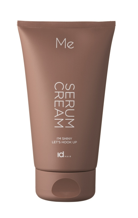 ID Hair Mé Serum Creme 150 ml i gruppen SKØNHED & HELSE / Hår og styling / Hårpleje / Hårserum hos TP E-commerce Nordic AB (C85833)