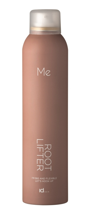 ID Hair Mé Root Lifter 250 ml i gruppen SKØNHED & HELSE / Hår og styling / Hår styling / Volumen pulver hos TP E-commerce Nordic AB (C85836)