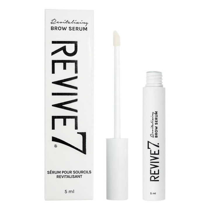 REVIVE7 Revitalizing Brow Serum 5 ml i gruppen SKØNHED & HELSE / Makeup / Øjne og øjenbryn / Lash Serum hos TP E-commerce Nordic AB (C85845)