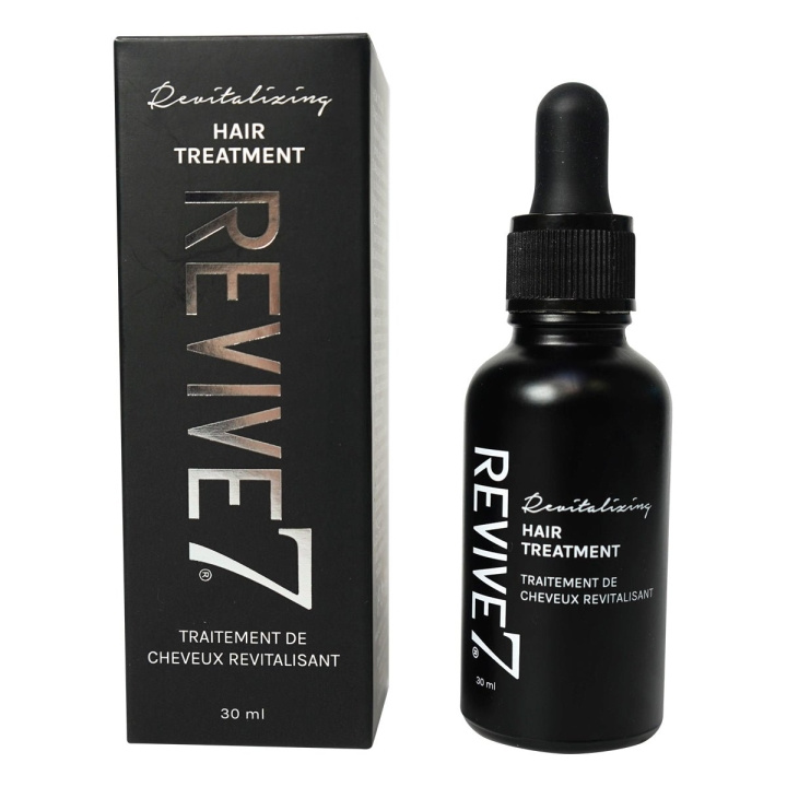 REVIVE7 Hårkur 30 ml i gruppen SKØNHED & HELSE / Hår og styling / Hårpleje / Hårmaske hos TP E-commerce Nordic AB (C85847)