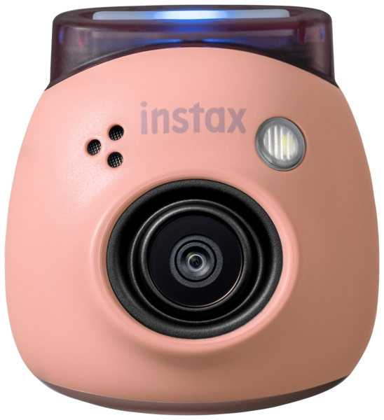 Fuji Instax Pal-kamera i gruppen HJEMMEELEKTRONIK / Foto og video / Kamera hos TP E-commerce Nordic AB (C85854)