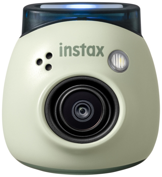 Fuji Instax Pal-kamera i gruppen HJEMMEELEKTRONIK / Foto og video / Kamera hos TP E-commerce Nordic AB (C85856)