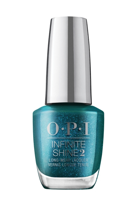 OPI Infinite Shine 2 Let\'s Scrooge 15 ml i gruppen SKØNHED & HELSE / Manicure / pedicure / Neglelak hos TP E-commerce Nordic AB (C85881)