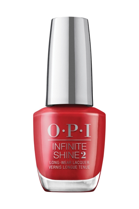 OPI Infinite Shine 2 Rebel With A Clause 15 ml i gruppen SKØNHED & HELSE / Manicure / pedicure / Neglelak hos TP E-commerce Nordic AB (C85882)