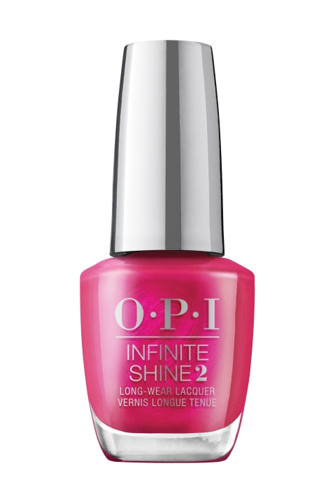 OPI Infinite Shine 2 Blame The Mistletoe 15 ml i gruppen SKØNHED & HELSE / Manicure / pedicure / Neglelak hos TP E-commerce Nordic AB (C85885)