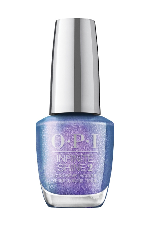 OPI Infinite Shine 2 Shaking My Sugarplums 15 ml i gruppen SKØNHED & HELSE / Manicure / pedicure / Neglelak hos TP E-commerce Nordic AB (C85886)