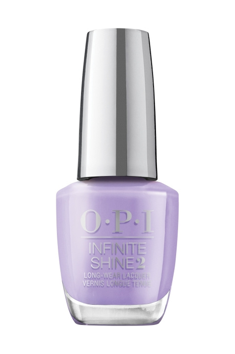 OPI Infinite Shine 2 Sickeningly Sweet 15 ml i gruppen SKØNHED & HELSE / Manicure / pedicure / Neglelak hos TP E-commerce Nordic AB (C85887)