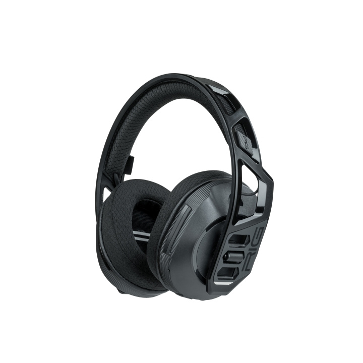 NACON RIG 600 PRO HX sort i gruppen COMPUTERTILBEHØR / GAMING / Headset hos TP E-commerce Nordic AB (C85920)