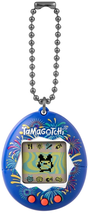 Tamagotchi Sødt fyrværkeri (P2) (42978) i gruppen LEGETØJ, BØRN & BABY / Legetøj / Legetøj hos TP E-commerce Nordic AB (C85922)