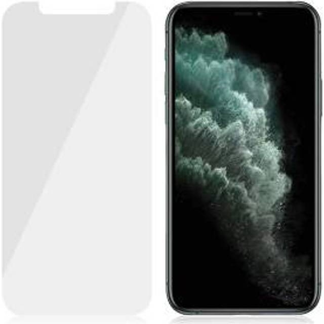 PanzerGlass Skærmbeskytter Apple iPhone 11 Pro Max - Xs Max - Standard Fit i gruppen SMARTPHONES & TABLETS / Mobil Beskyttelse / Apple / iPhone 11 hos TP E-commerce Nordic AB (C85955)