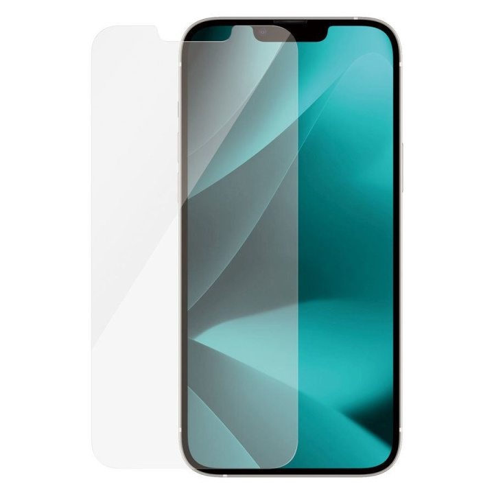 PanzerGlass Skærmbeskytter Apple iPhone 14 Plus - 13 Pro Max - Classic Fit i gruppen SMARTPHONES & TABLETS / Mobil Beskyttelse / Apple / iPhone 14 hos TP E-commerce Nordic AB (C85962)