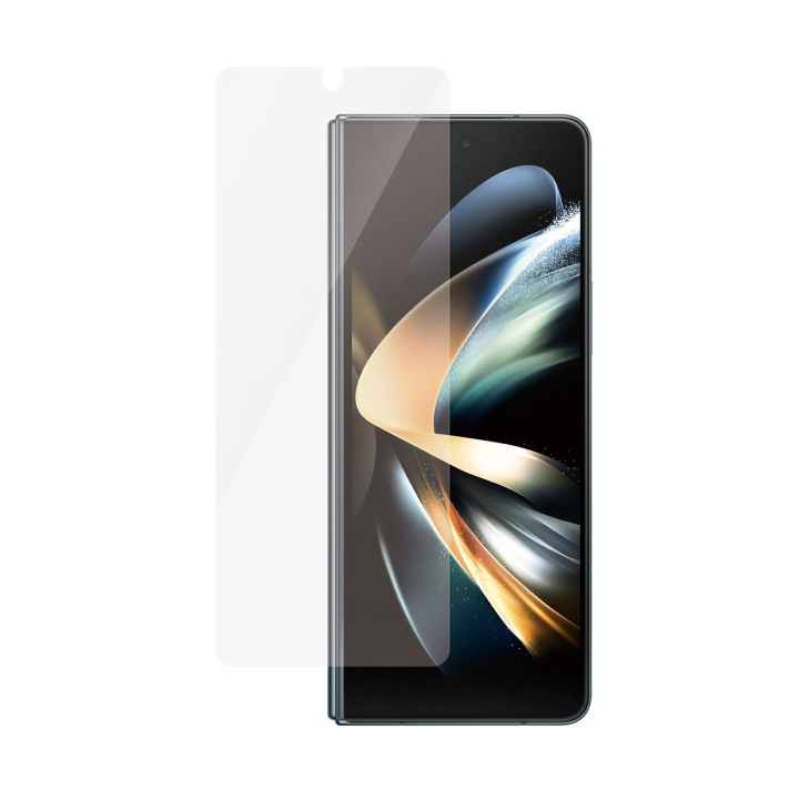 PanzerGlass Skærmbeskytter Samsung Galaxy Z Fold4/Fold 5 i gruppen SMARTPHONES & TABLETS / Mobil Beskyttelse / Samsung hos TP E-commerce Nordic AB (C85969)