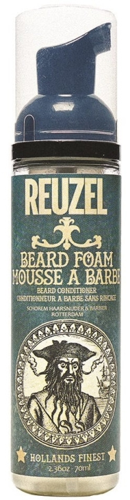 Reuzel Skægskum 75 ml i gruppen SKØNHED & HELSE / Hår og styling / Skæg pleje / Skæg Conditioner hos TP E-commerce Nordic AB (C86191)