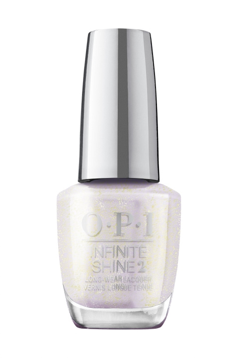 OPI Infinite Shine Glitter Mogul i gruppen SKØNHED & HELSE / Manicure / pedicure / Neglelak hos TP E-commerce Nordic AB (C86280)