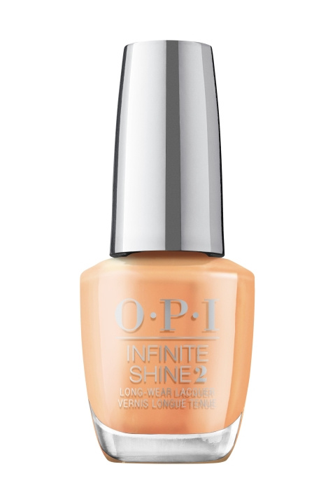 OPI Infinite Shine 24 Carrots i gruppen SKØNHED & HELSE / Manicure / pedicure / Neglelak hos TP E-commerce Nordic AB (C86285)