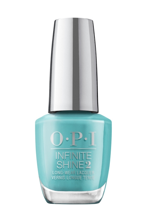 OPI Infinite Shine First Class Tix i gruppen SKØNHED & HELSE / Manicure / pedicure / Neglelak hos TP E-commerce Nordic AB (C86287)