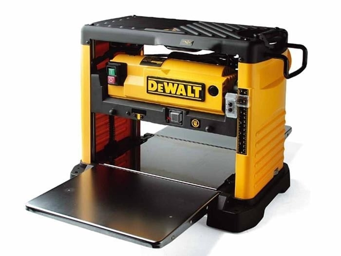 DeWALT DW733-QS bærbar tykkelsesmåler i gruppen HJEM, HUS & HAVE / Værktøj / Øvrigt elværktøj hos TP E-commerce Nordic AB (C86326)