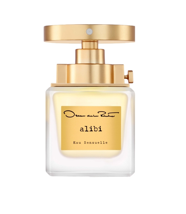 Oscar De La Renta Alibi Sensuelle EDP 30 ml i gruppen SKØNHED & HELSE / Duft & Parfume / Parfume / Parfume til hende hos TP E-commerce Nordic AB (C86328)