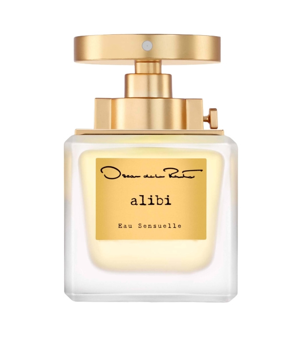 Oscar De La Renta Alibi Sensuelle EDP 50 ml i gruppen SKØNHED & HELSE / Duft & Parfume / Parfume / Parfume til hende hos TP E-commerce Nordic AB (C86329)